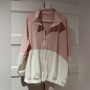 Under armour jacket new without tag